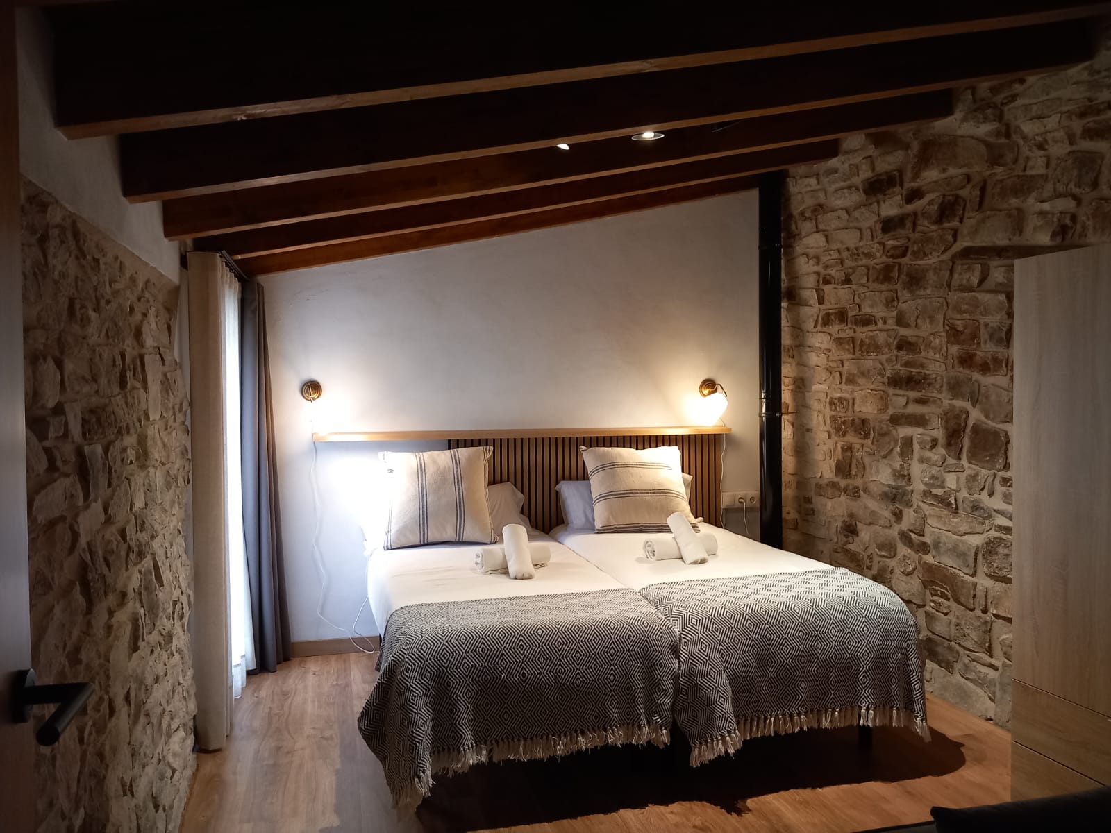Casa rural para familias en Lleida