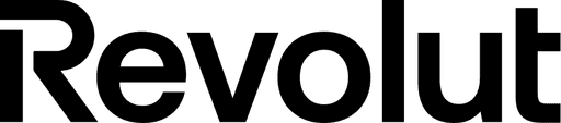 Revolut Logo
