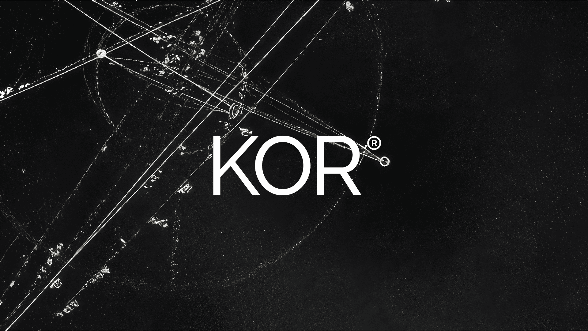 KOR , brand by LongeBlack