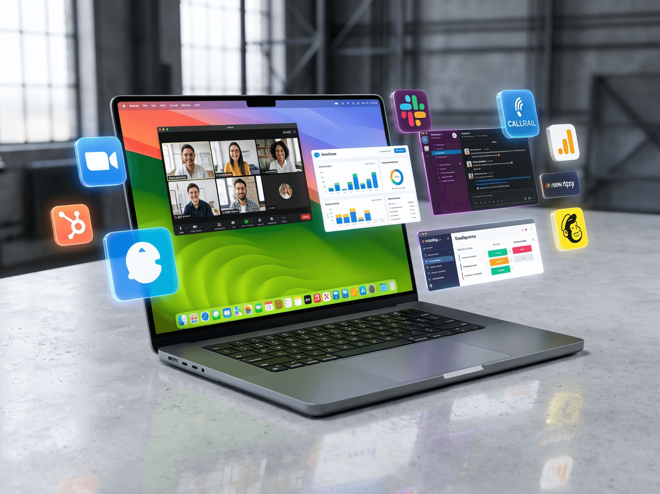Ending the Era of App-mageddon: Why Integrated AI Platforms are the New Competitive Standard