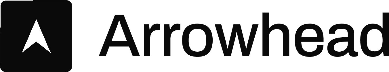 Arrowhead