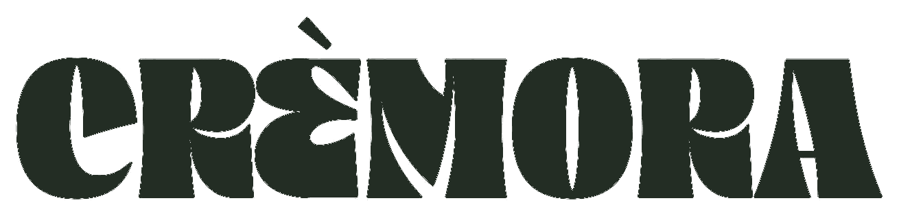 Crèmora logo
