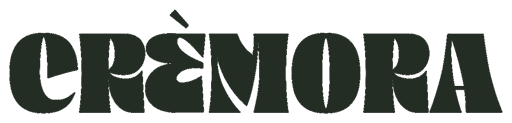 Crèmora logo