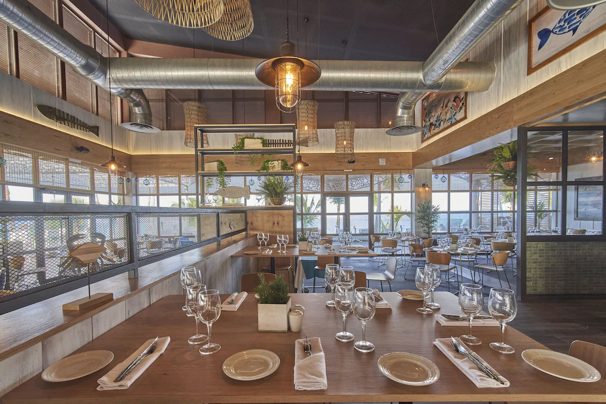 Hotel Bahia Principe Fantasia Punta Cana