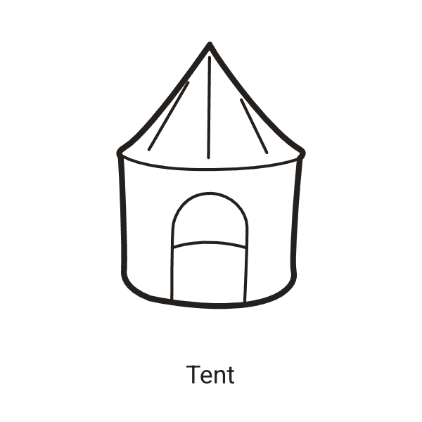 Tent
