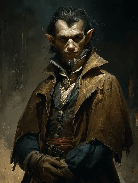 Solage Squidguts