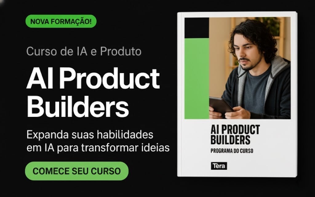 curso de IA e product
