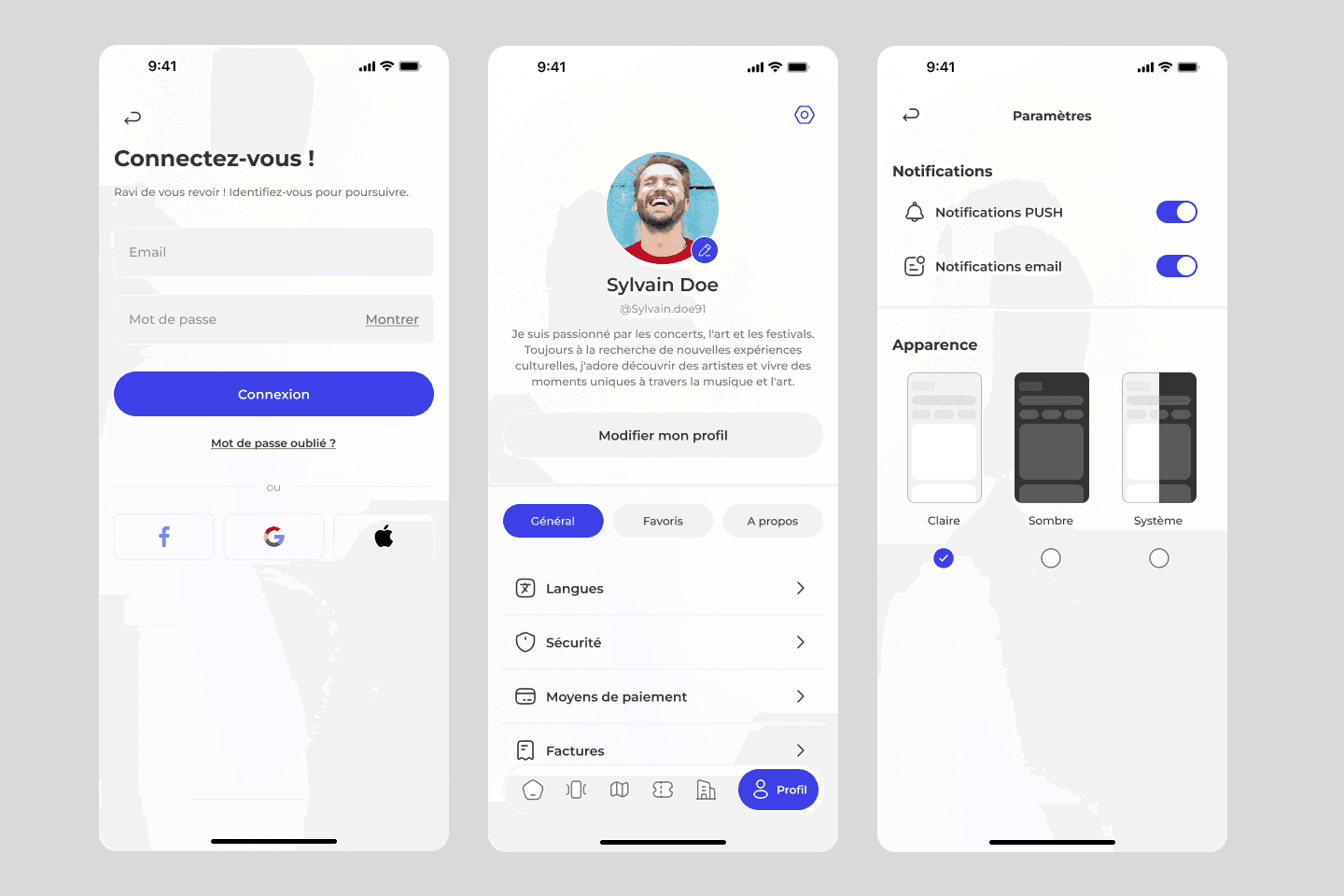 screenshot masterdisk