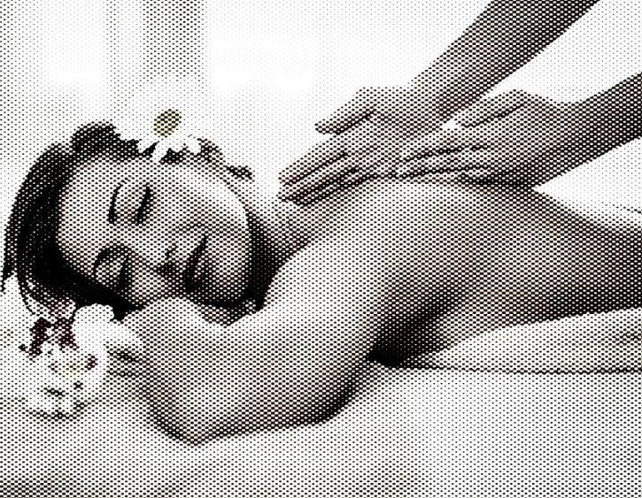 man riding a bicycle