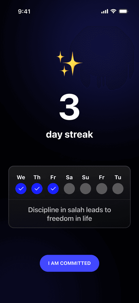 Weather app image
