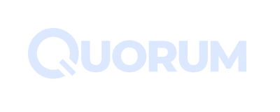 Quorum logo
