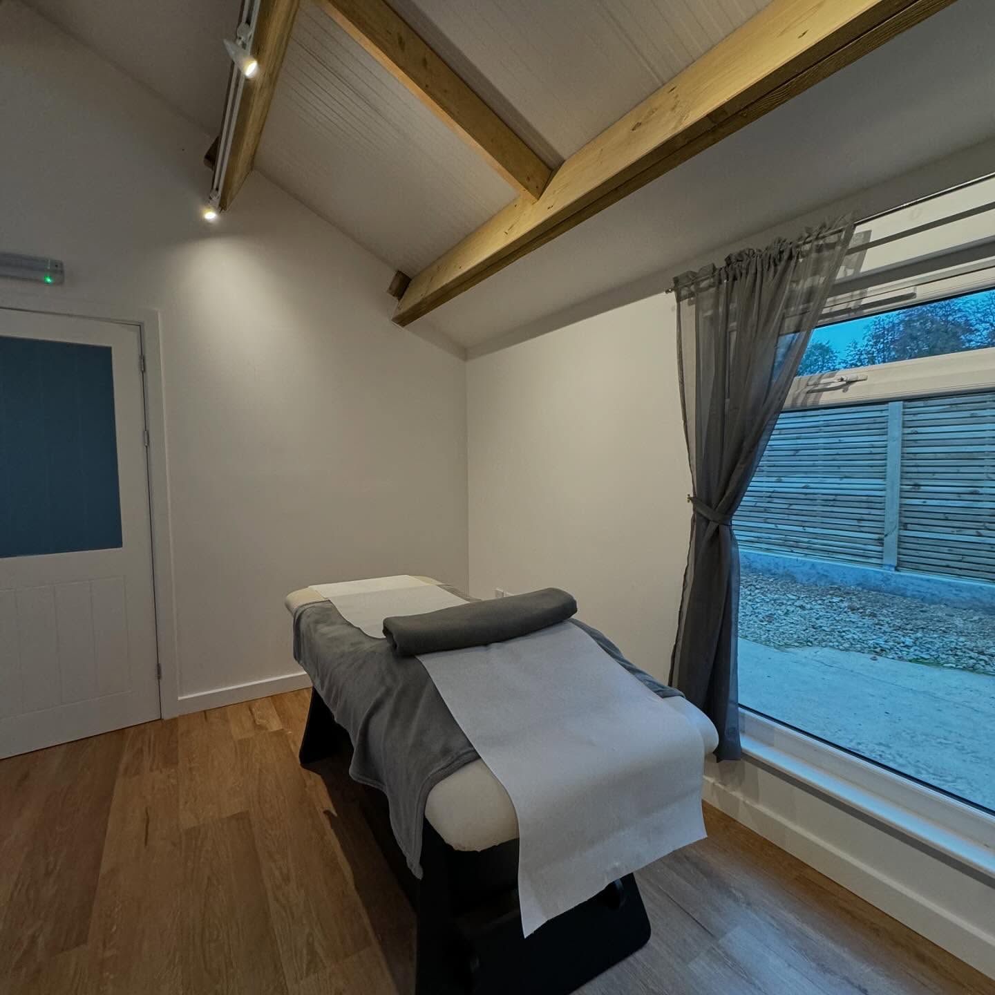 Body Performance Therapy massage