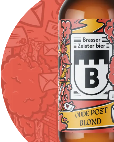 Brasser bier - Hendrik's Pale Ale