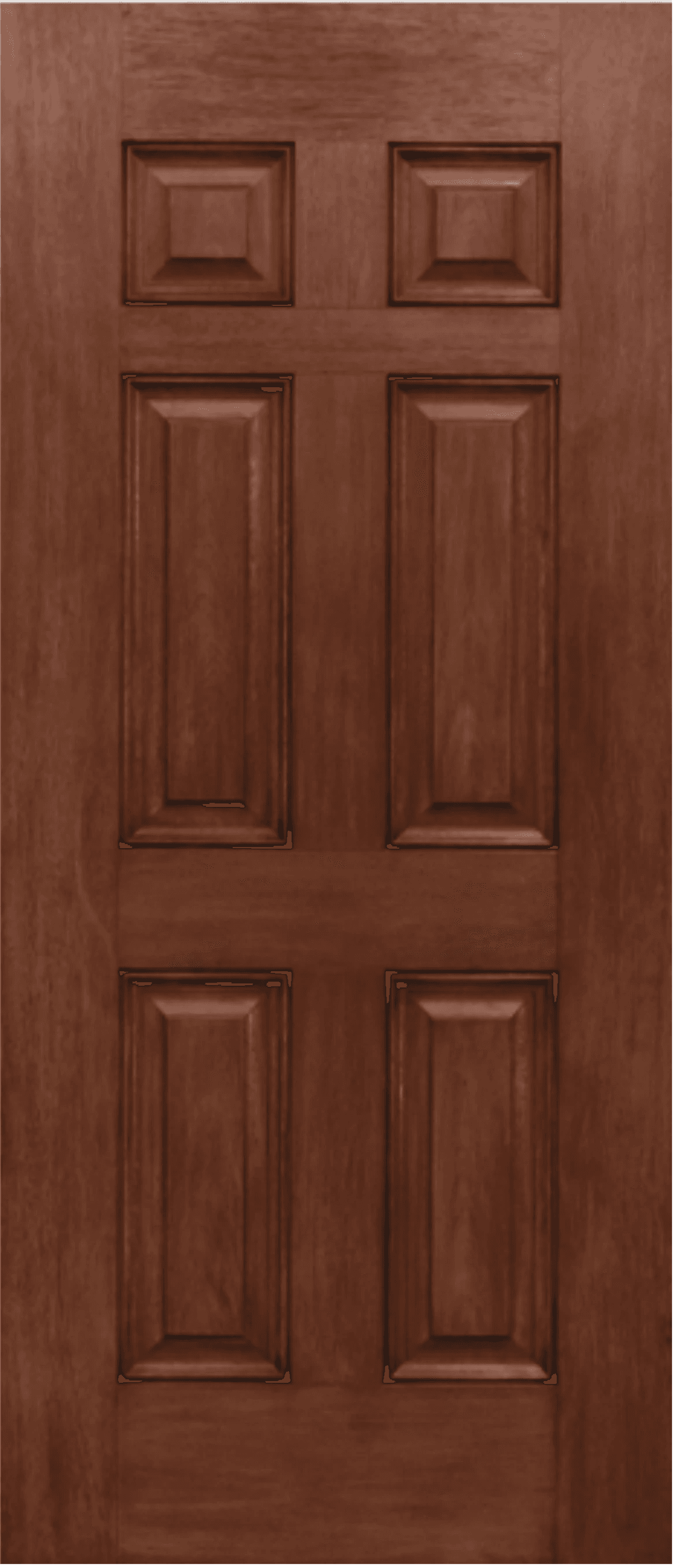 Fiberglass Door