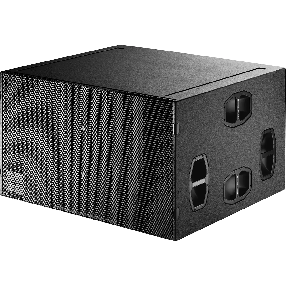 d&b JINFRA Subwoofer