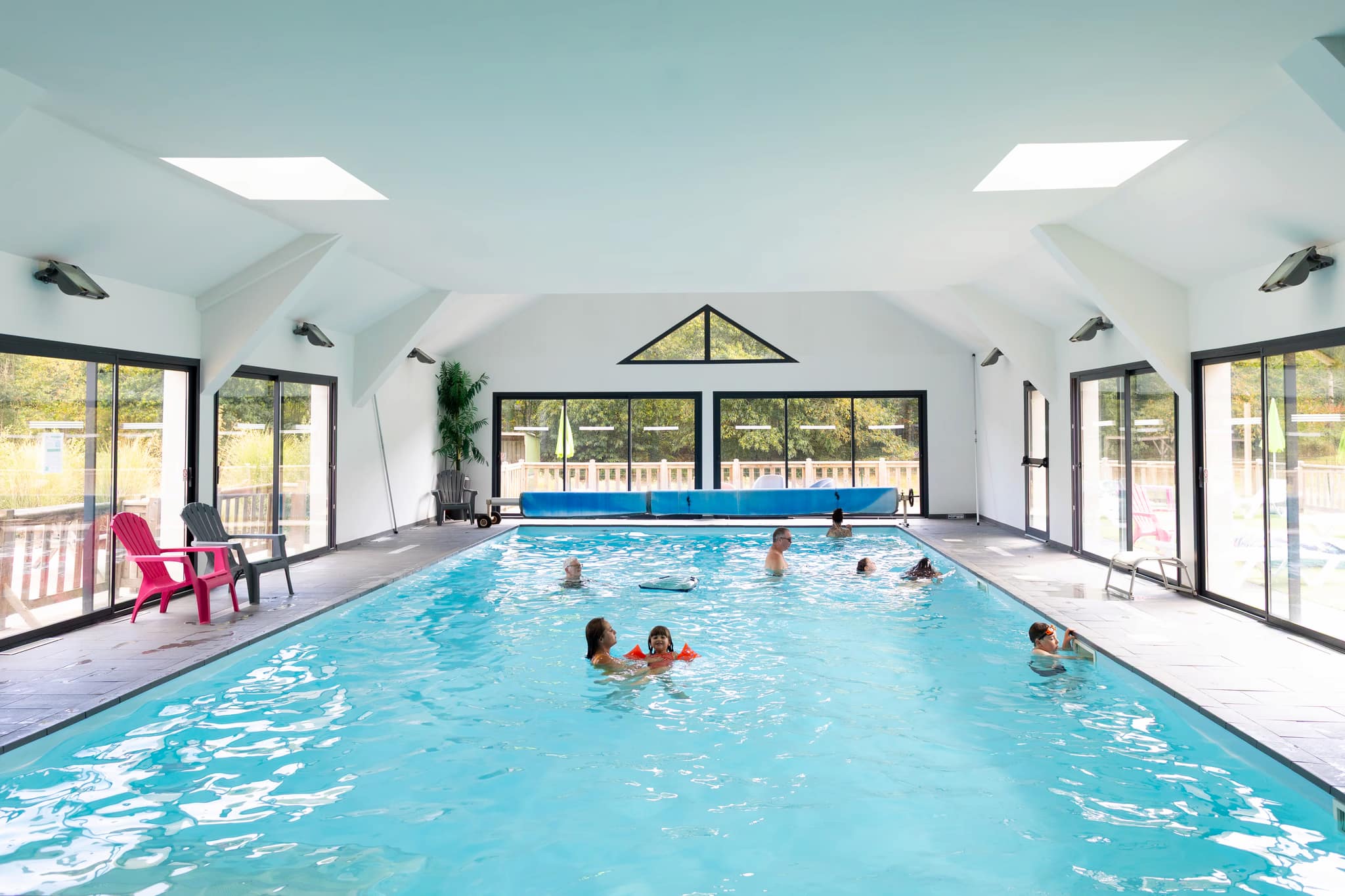 piscine couverte lorient