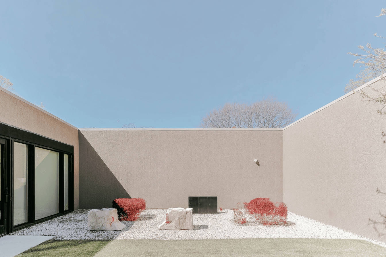 The timeless appeal of minimalism in architecture