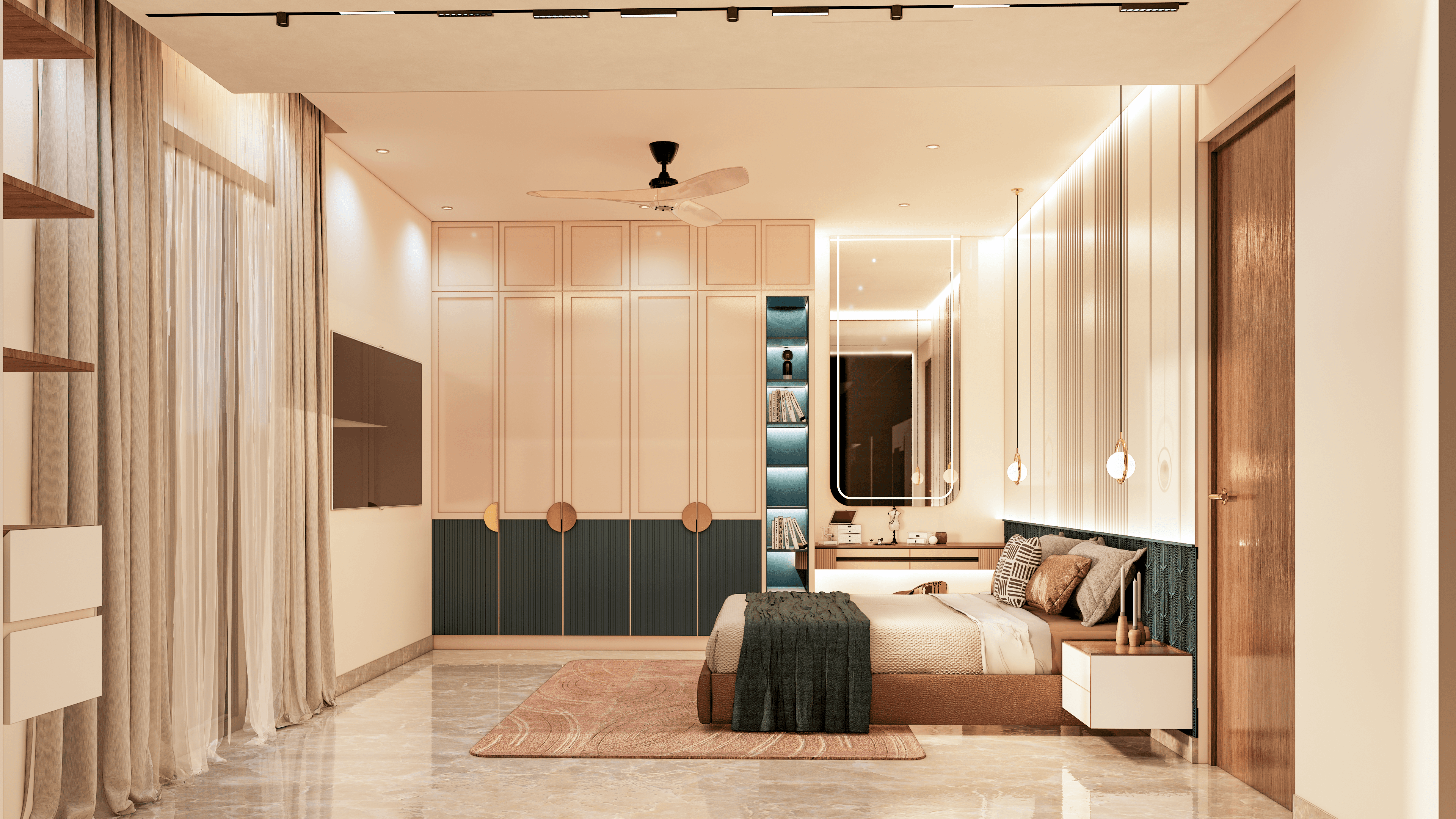 Home Interiors