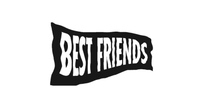 Best Friends Logo