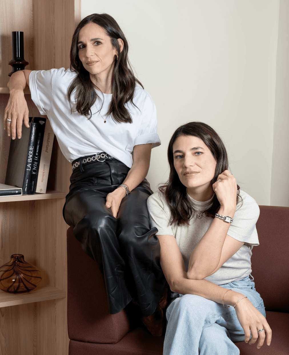 JWLR Studio jewelry brand consulting solutions overview