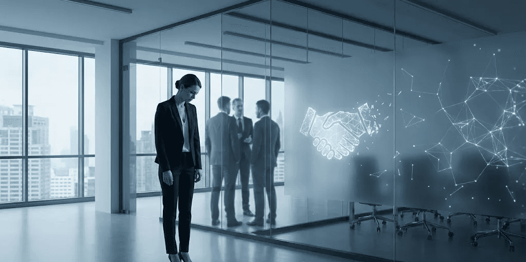 Professional Repercussions After an NDA Breach