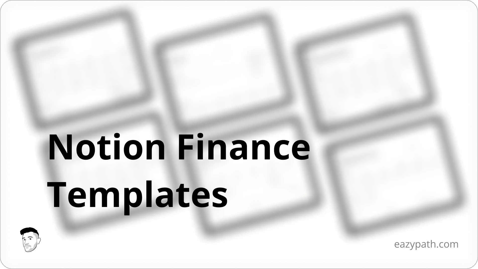 20 Best Notion Finance Tracker Templates