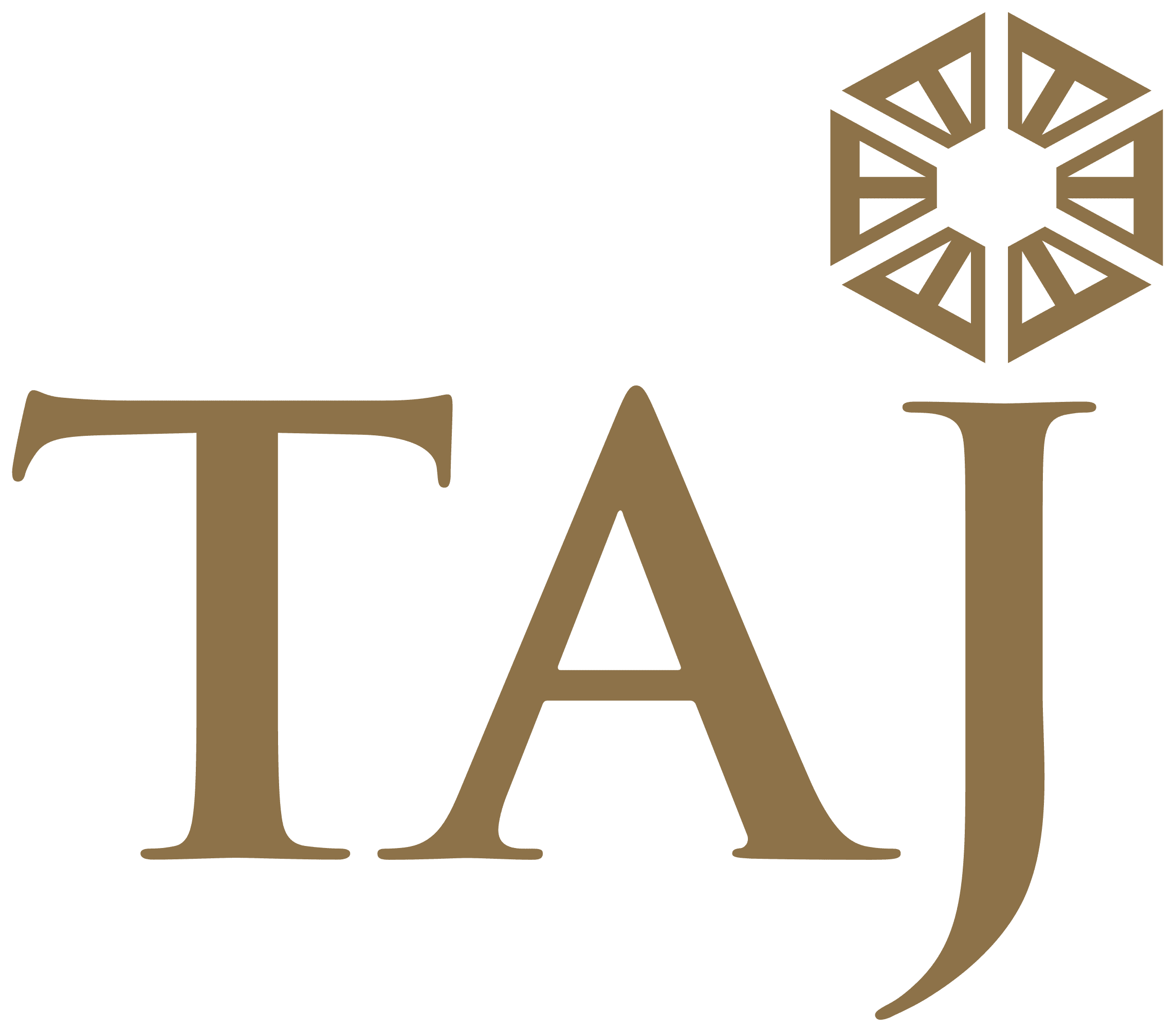 taj uniforms
