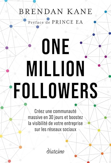 One Million Followers