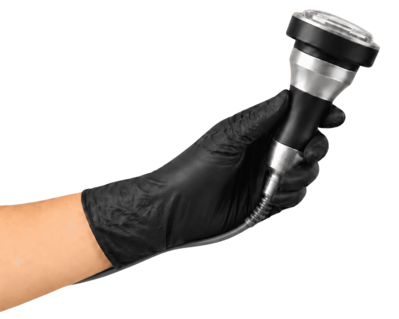 Left hand