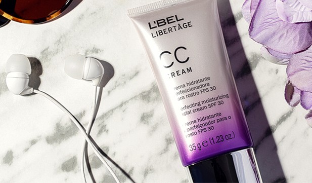 CC CREAM
