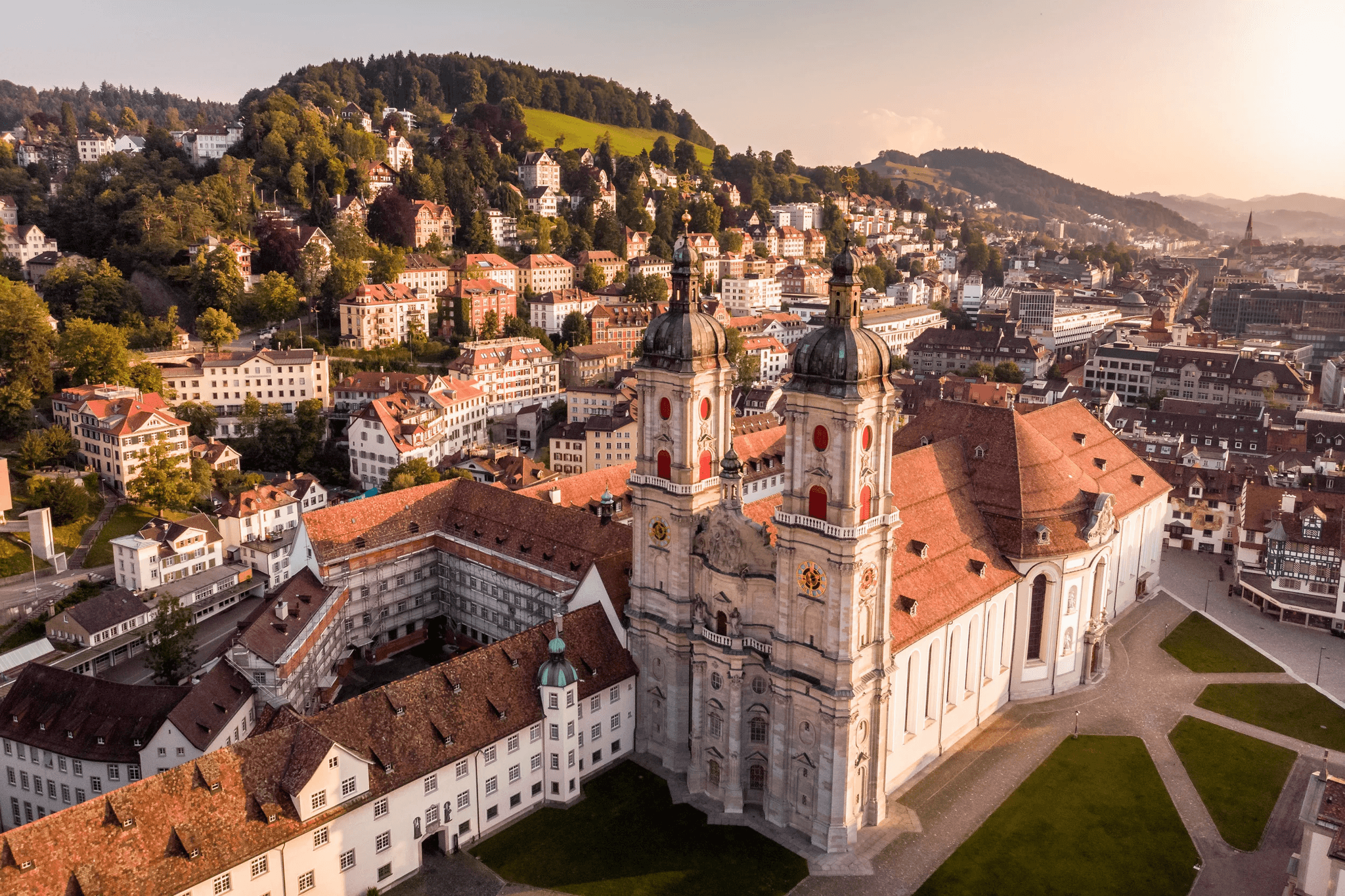 stadt st. gallen