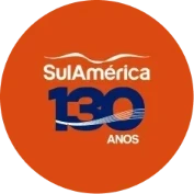 Logo Sul América