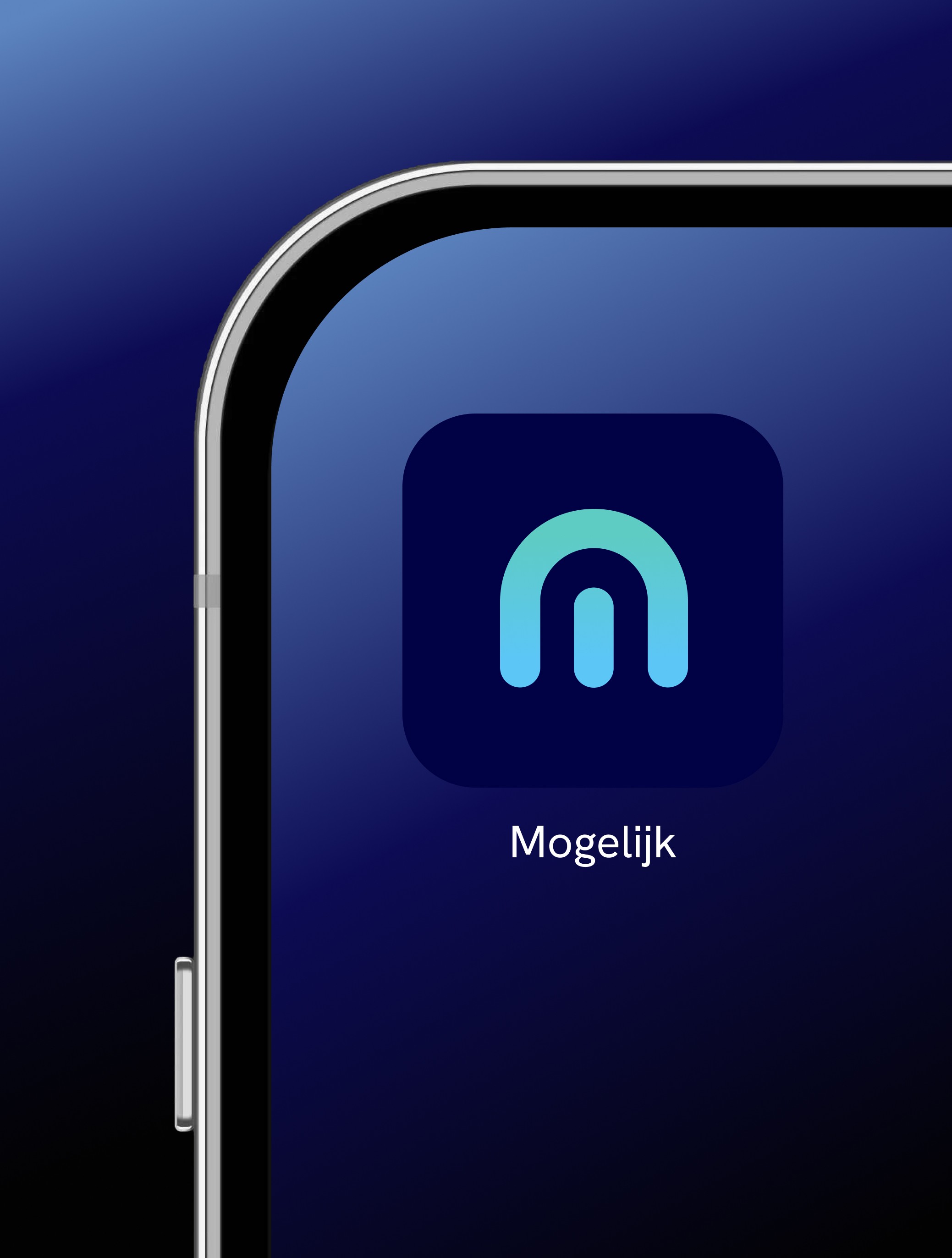 Streetside billboard with flyposters of the Batch.Works brand and illustrations