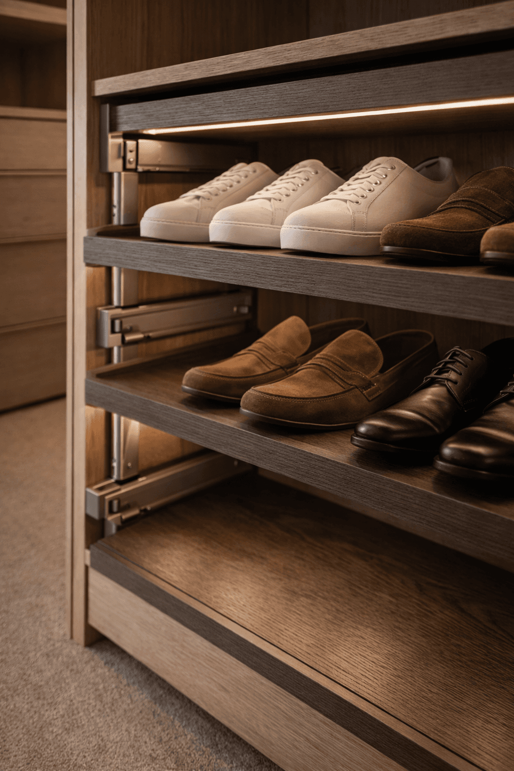 black and white bed linen