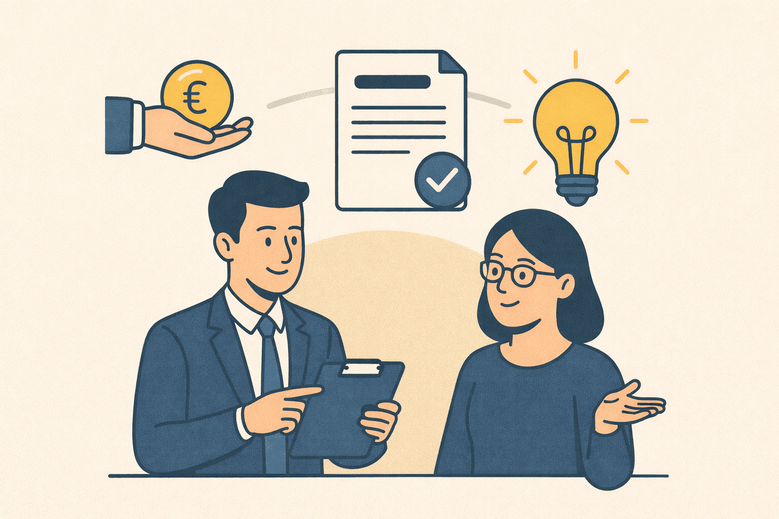 Hoe u slimmer onderneemt: praktische adviezen