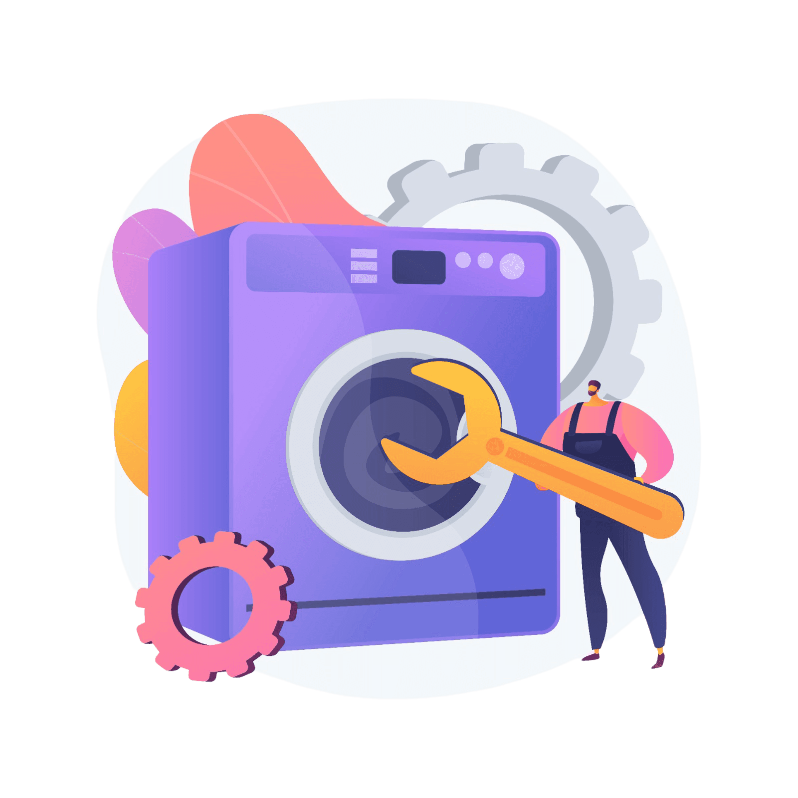 More than just local plumbers