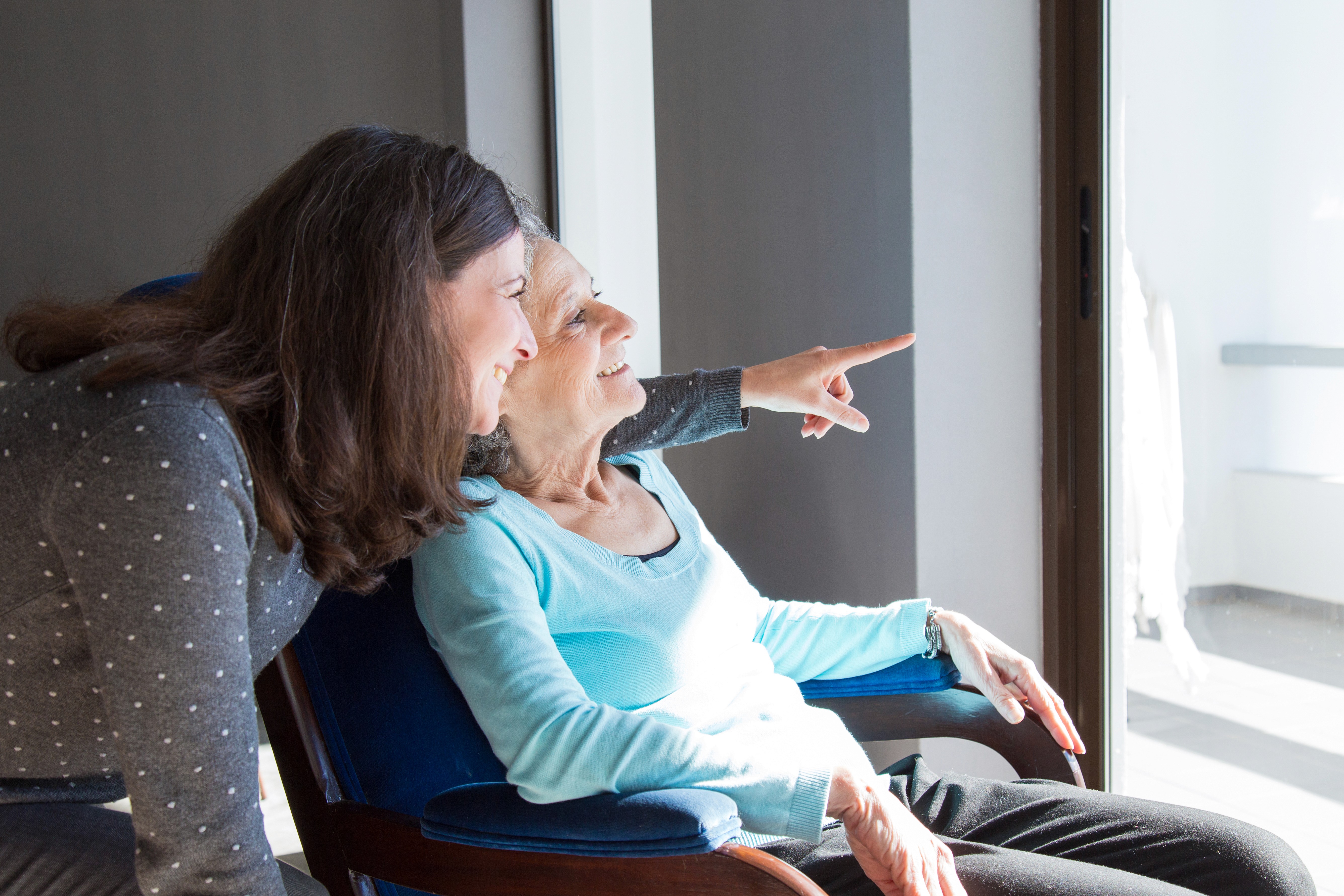 Healthcare specialist analyzing a brain scan on a digital monitor, representing how CompliantChatGPT assists neurodiversity professionals by converting therapy observations into structured reports and personalized learning plans for ADHD and autism cases.