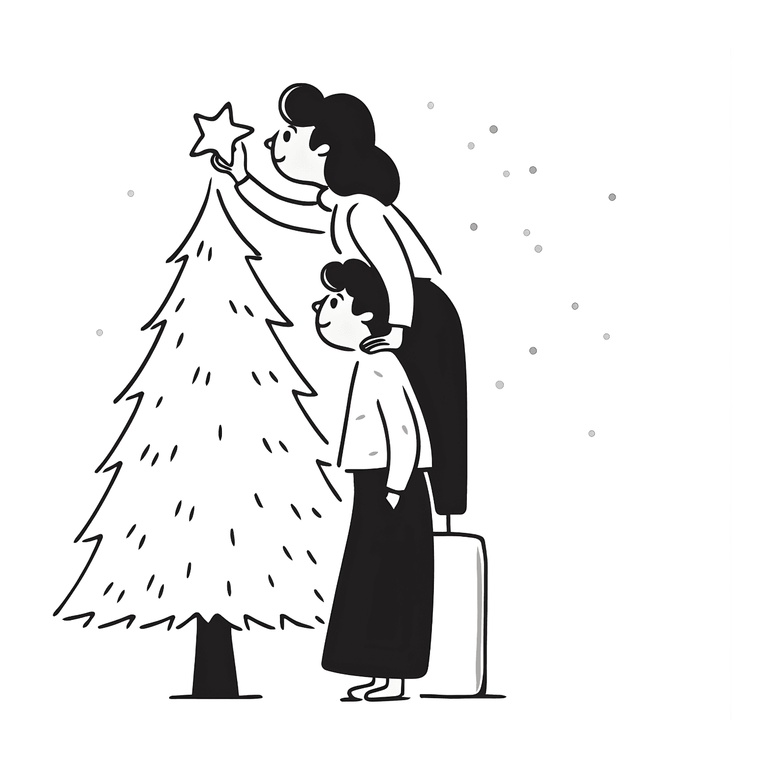 clear drinking glass with coffee on top of white table