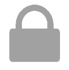 Padlock Icon