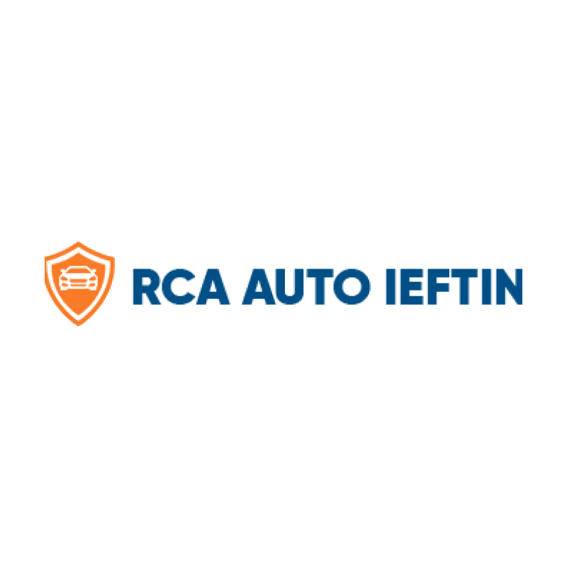 logo Rca Auto Ieftin