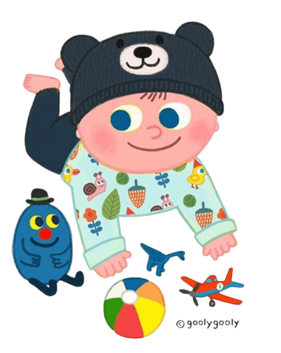 infant