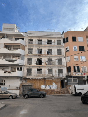 Ingeniería para hoteles Mallorca