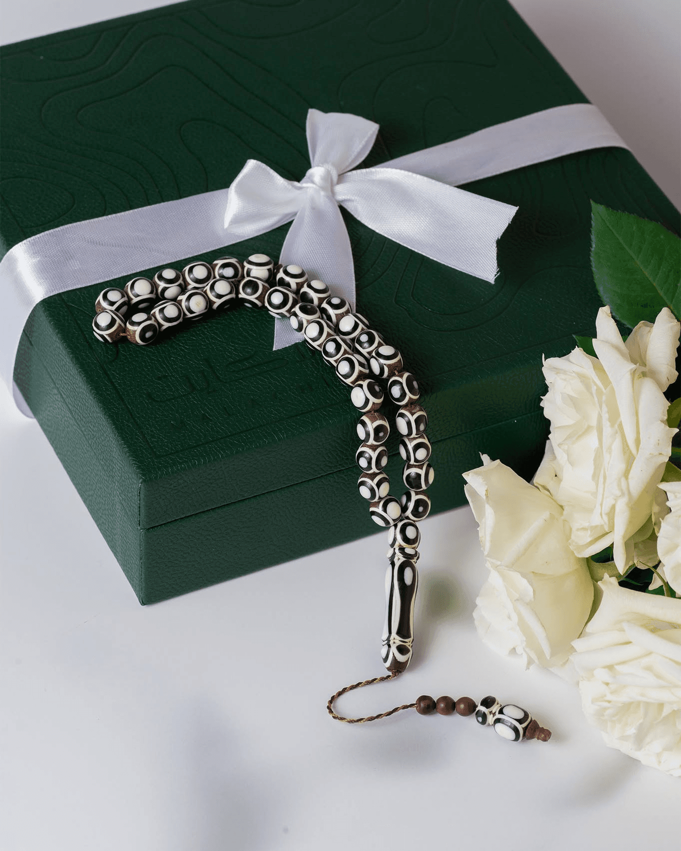 Calm & Aromatherapy Escape