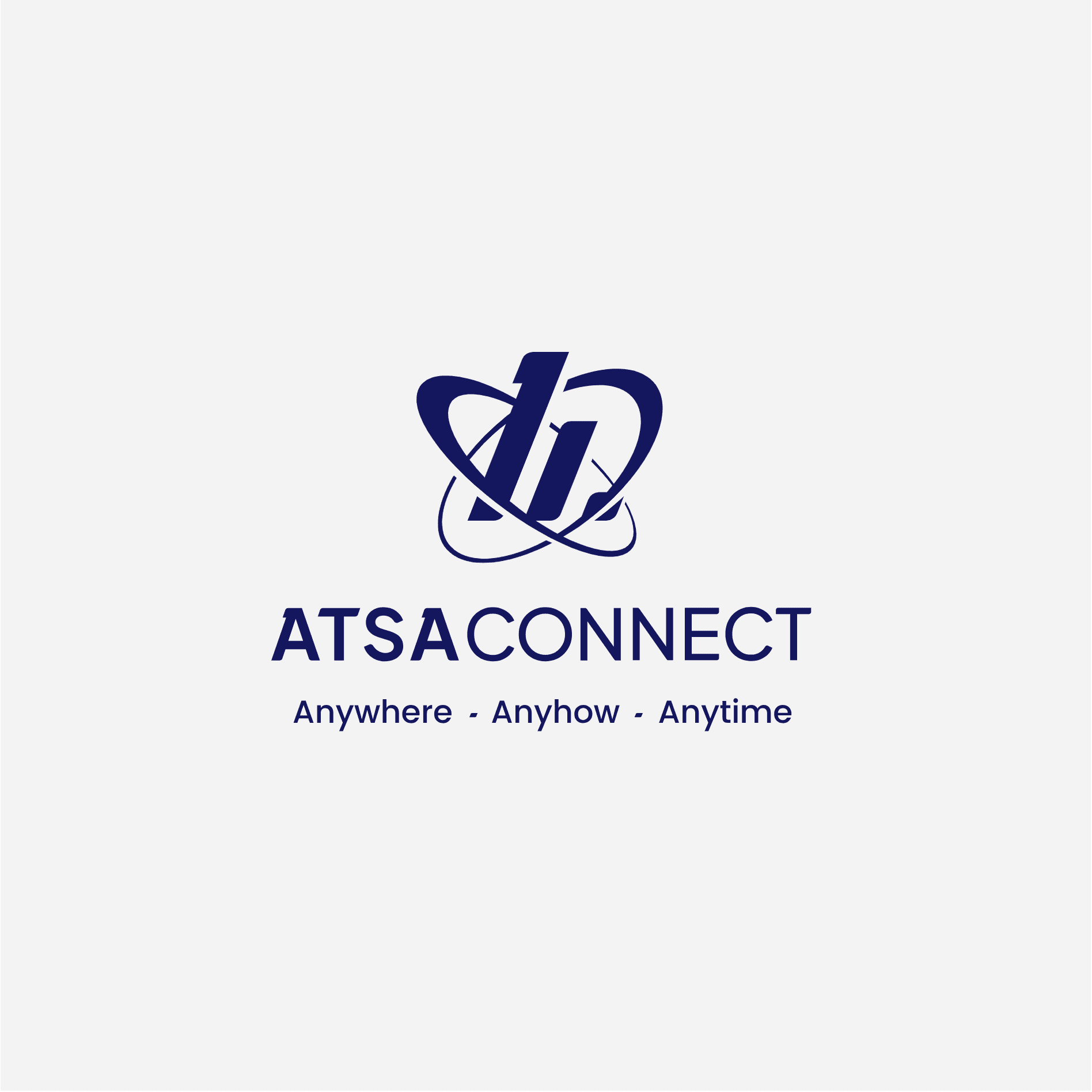 Logo Asta connect