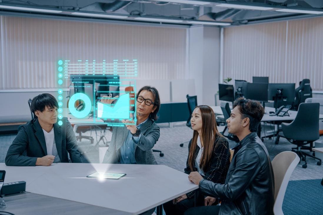 AI Is Doing To SDRs What Marketo Did To Demand Gen