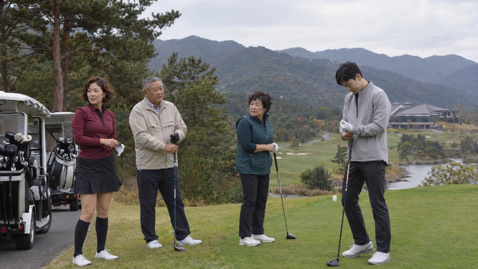 대표와 임직원의 이용 상황을 나눠 상담하면 필요한 조건이 더 선명해집니다.