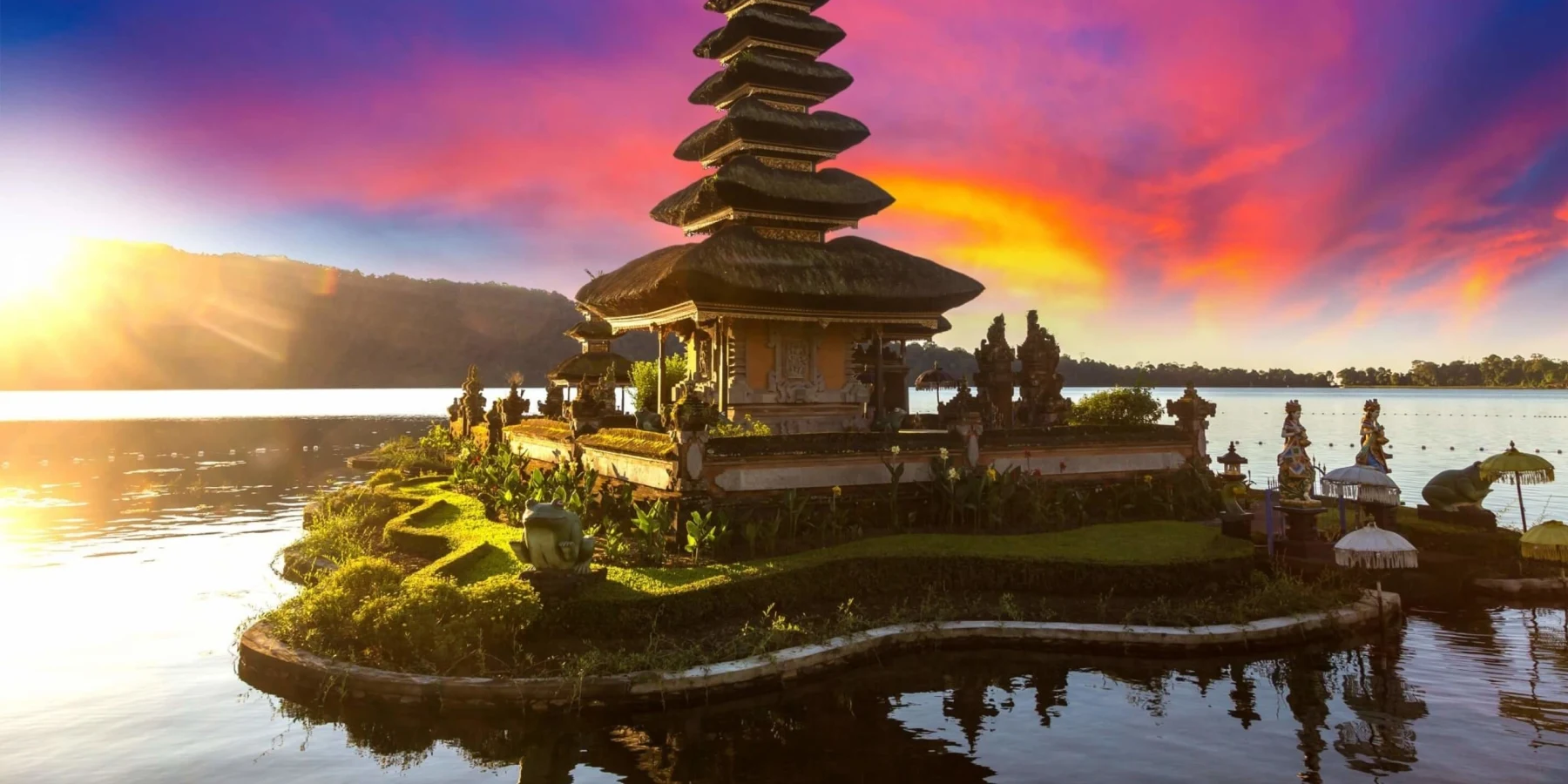 Destination Image