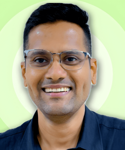 Ramesh Ravishankar Image