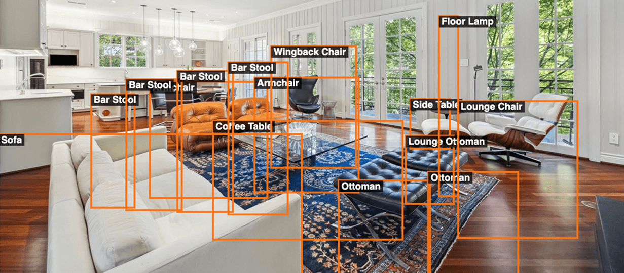 An image of Dreelio's in app customization feature
