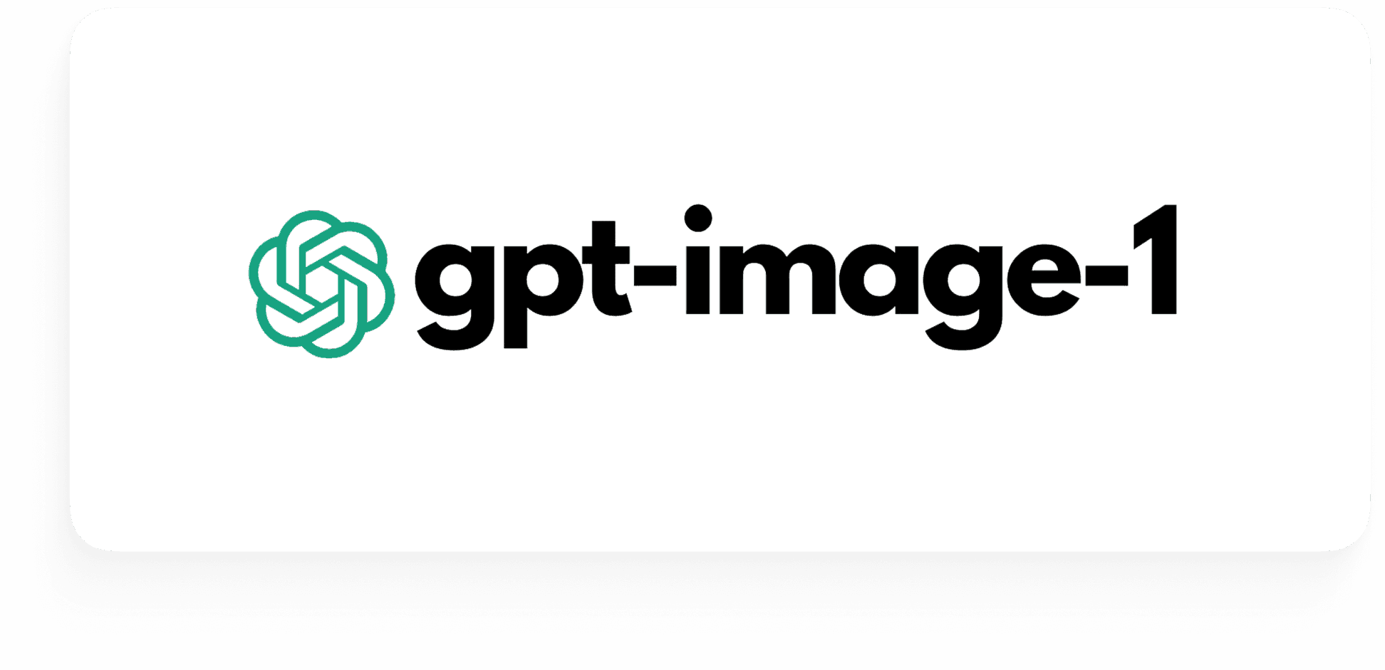 OpenAI gpt-image-1